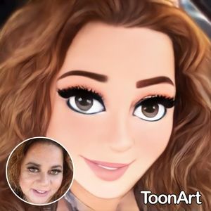 Meet your Posher, Ana